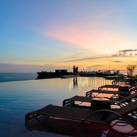 The Galleri By Katathani (Adults Only) Phuket Exterior foto