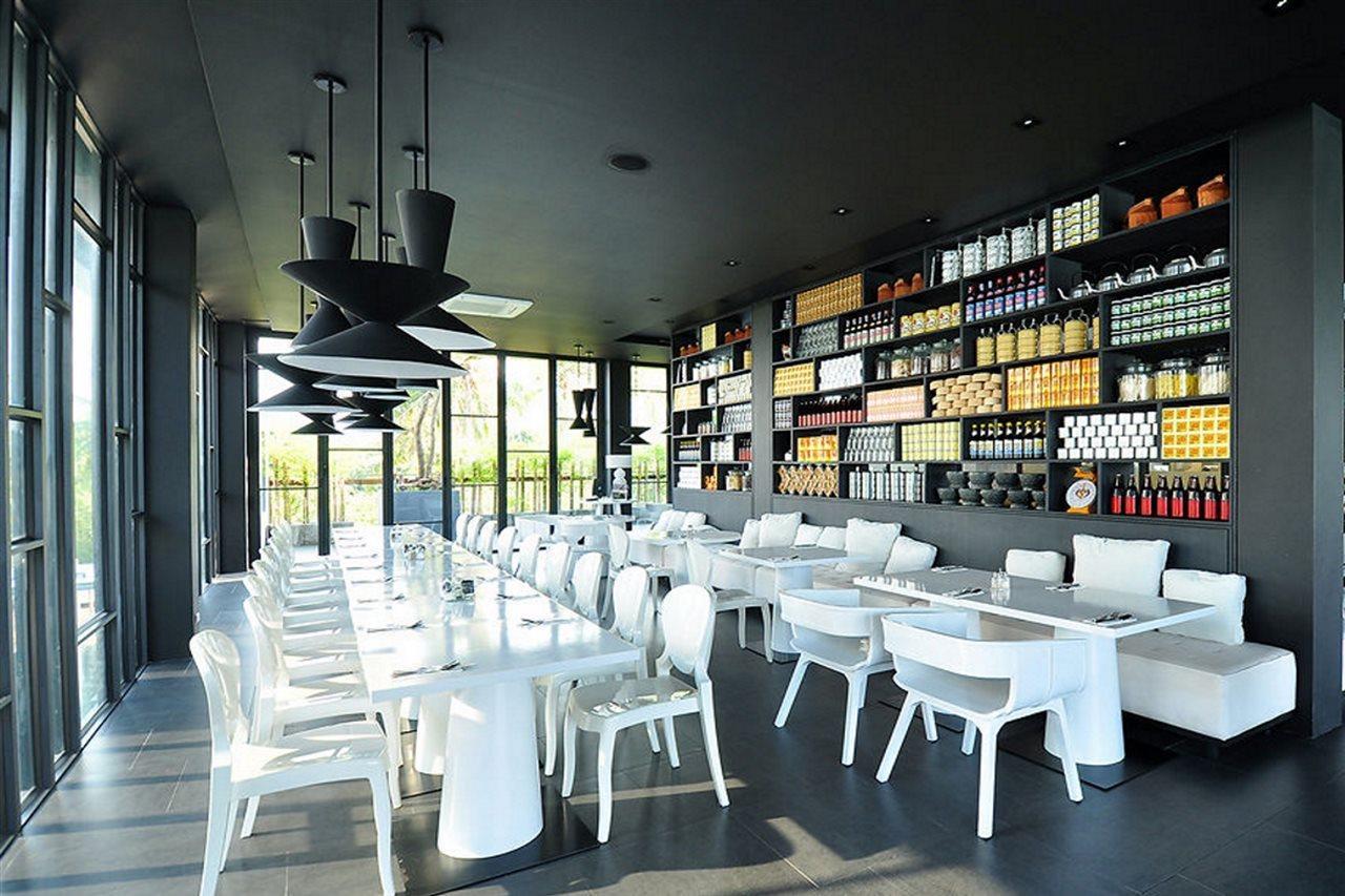 The Galleri By Katathani (Adults Only) Phuket Exterior foto