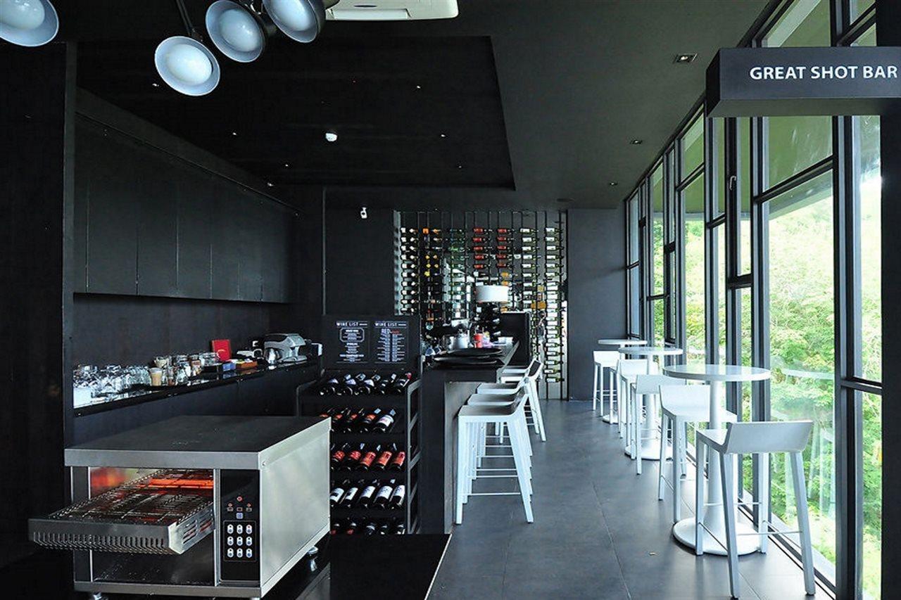 The Galleri By Katathani (Adults Only) Phuket Exterior foto