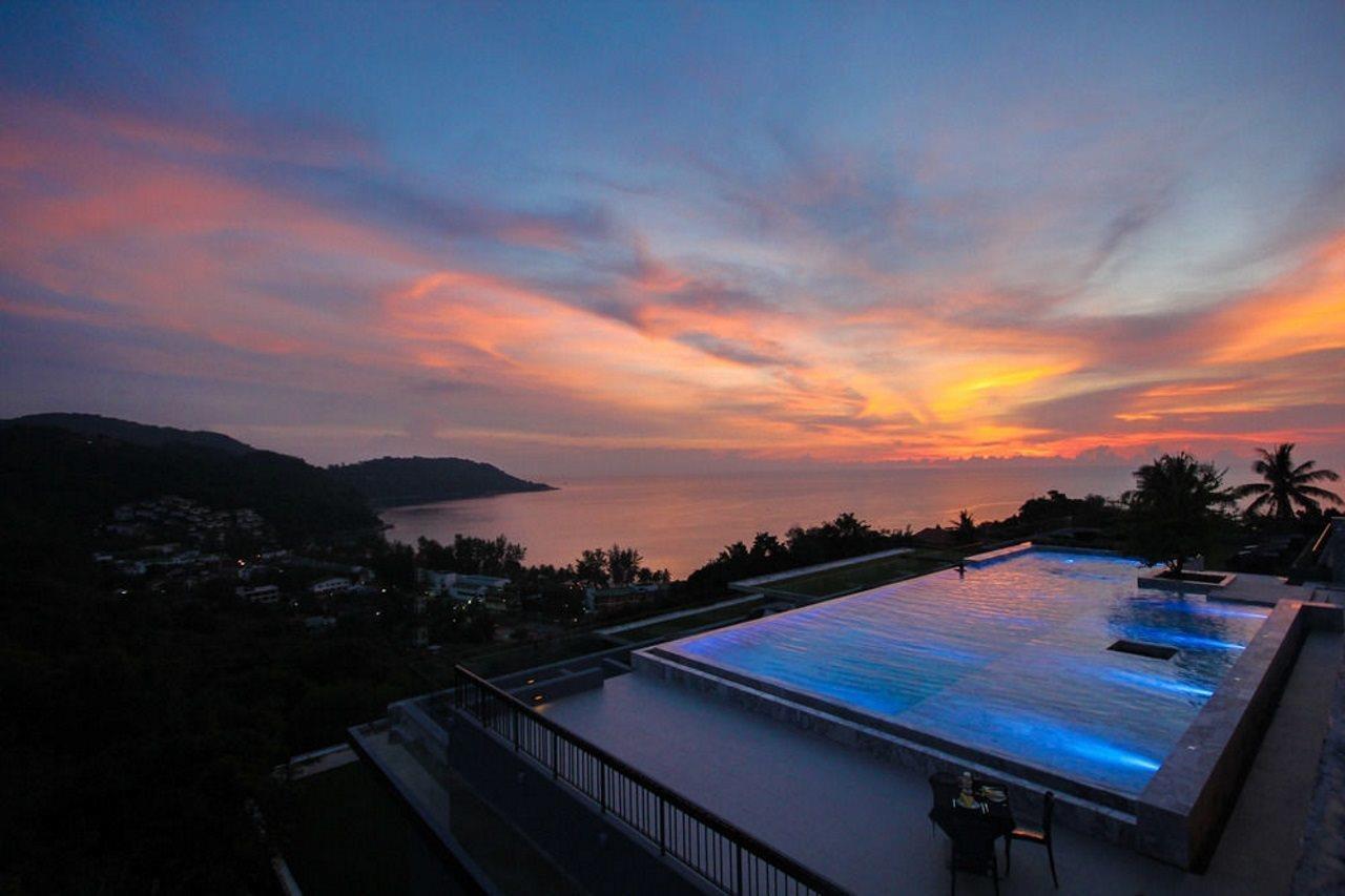 The Galleri By Katathani (Adults Only) Phuket Exterior foto