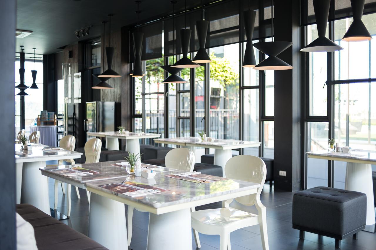 The Galleri By Katathani (Adults Only) Phuket Exterior foto