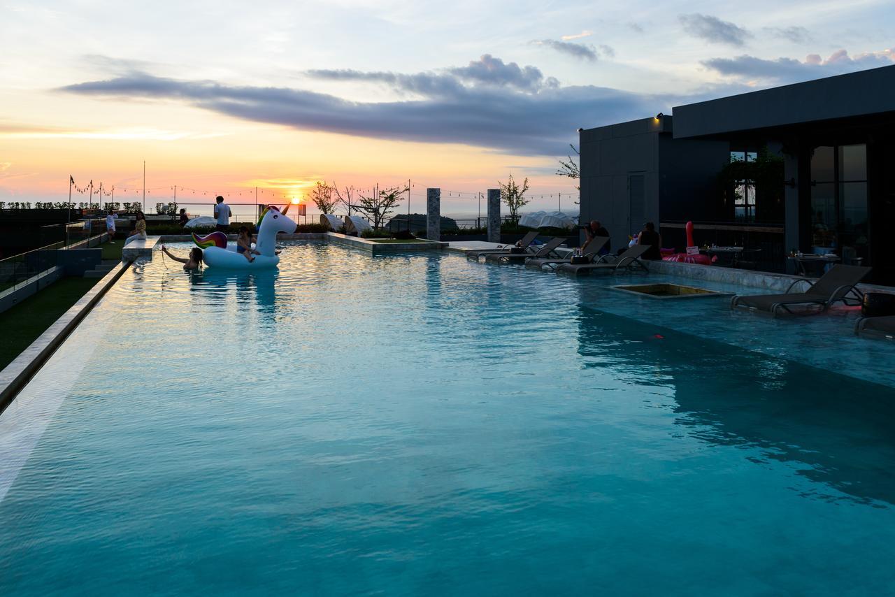 The Galleri By Katathani (Adults Only) Phuket Exterior foto