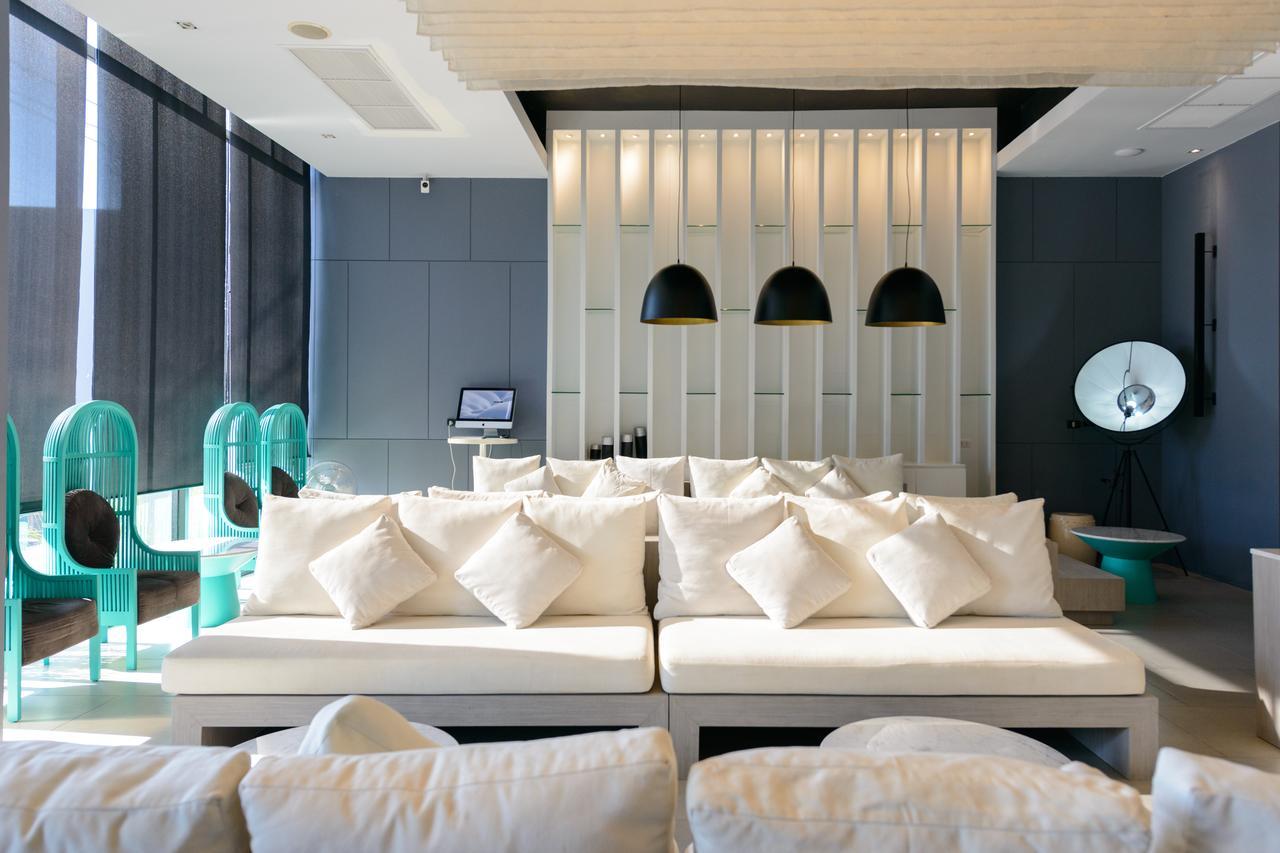 The Galleri By Katathani (Adults Only) Phuket Exterior foto
