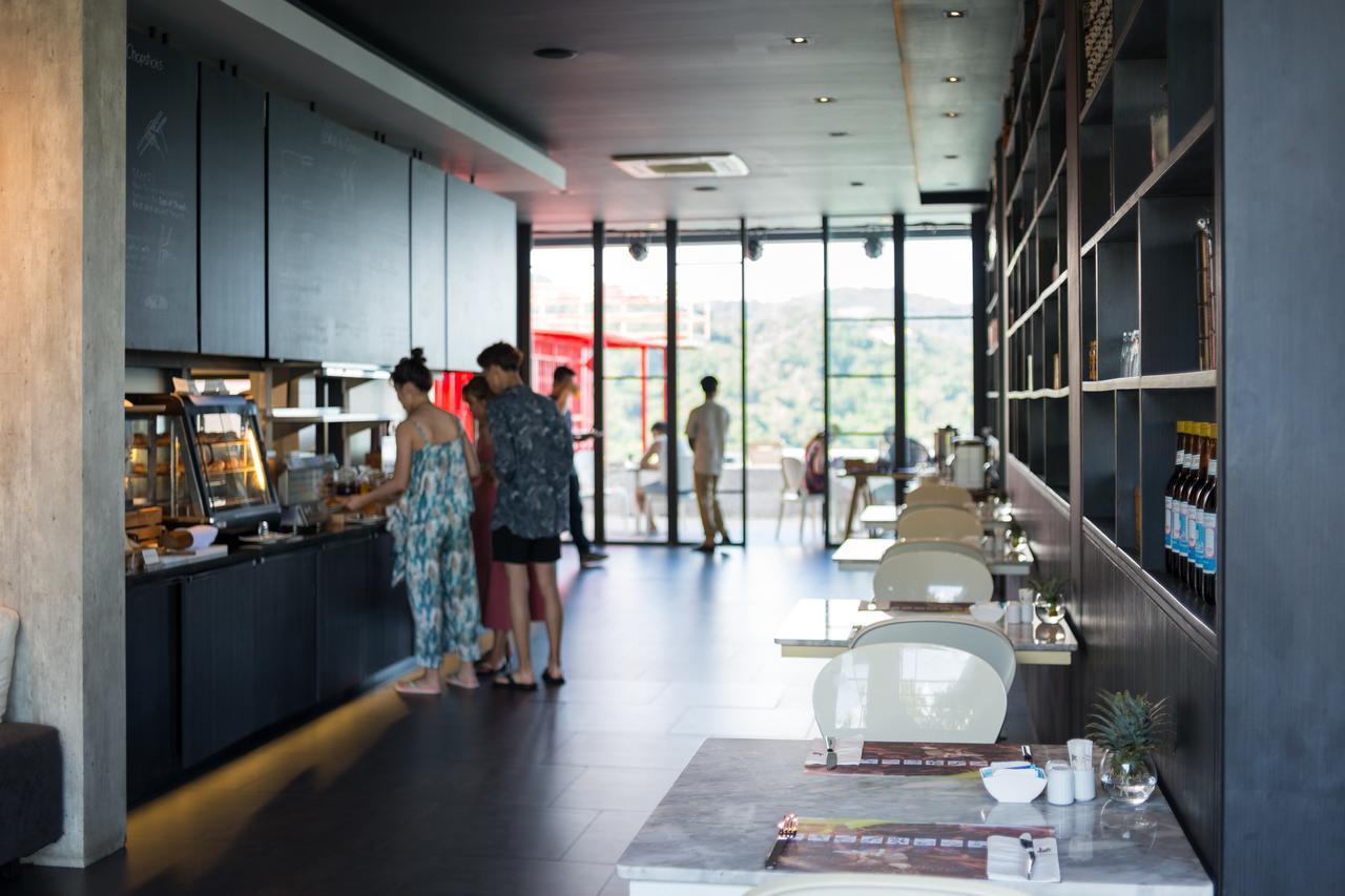 The Galleri By Katathani (Adults Only) Phuket Exterior foto
