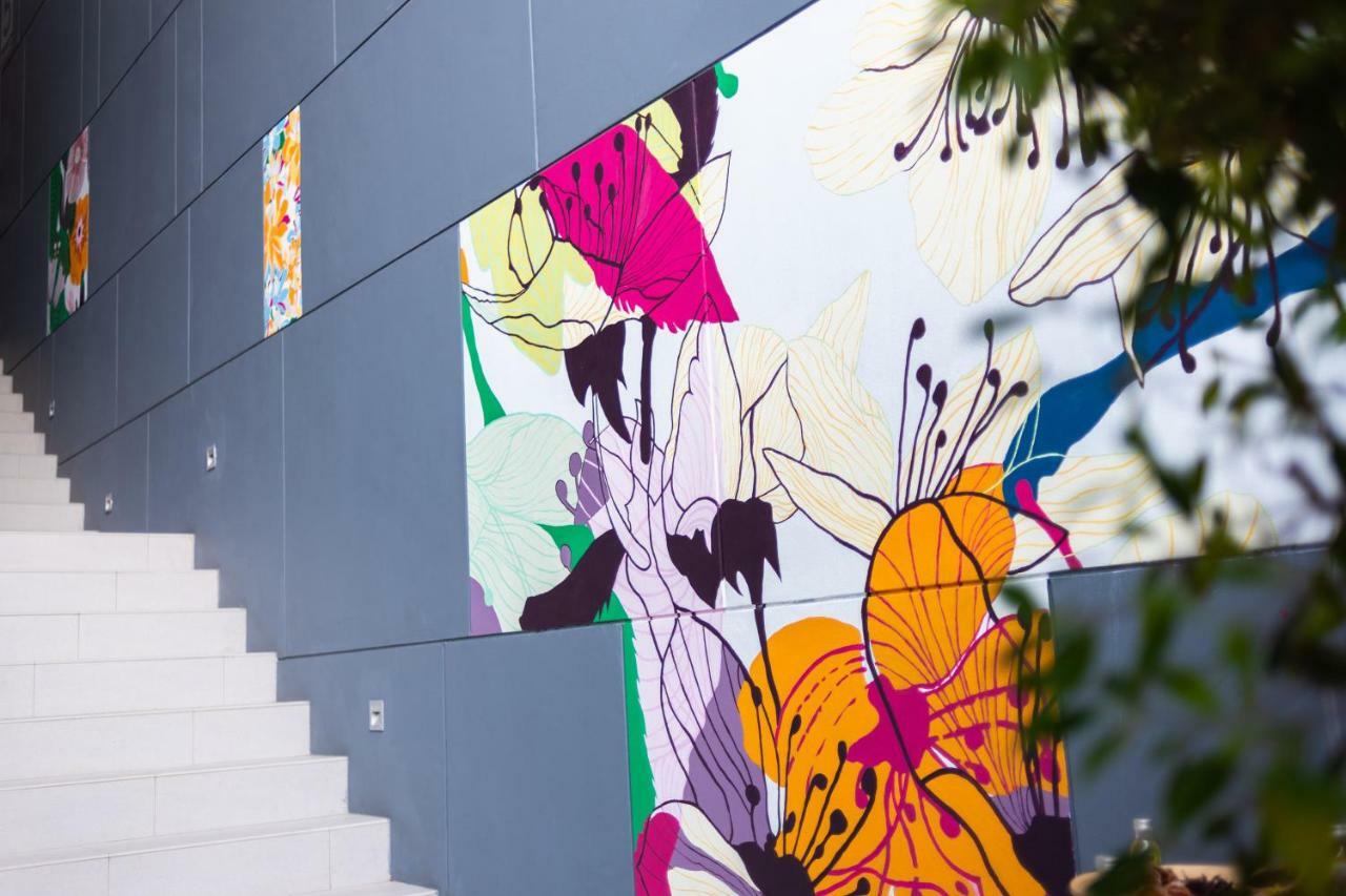 The Galleri By Katathani (Adults Only) Phuket Exterior foto