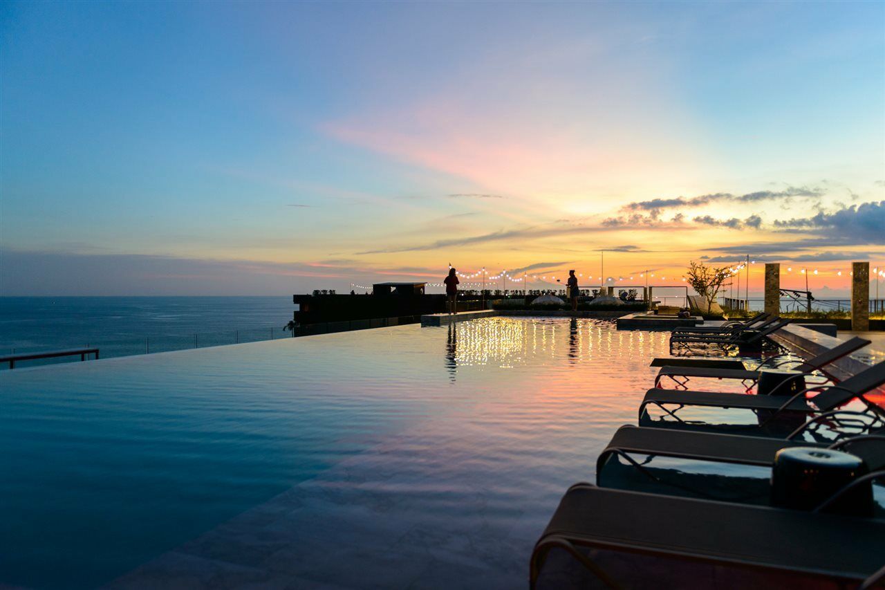 The Galleri By Katathani (Adults Only) Phuket Exterior foto